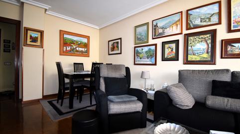 Foto 4 de Piso en venta en Oviedo - Calle Carlos Casanueva Varas, 23, Vallobín, Oviedo