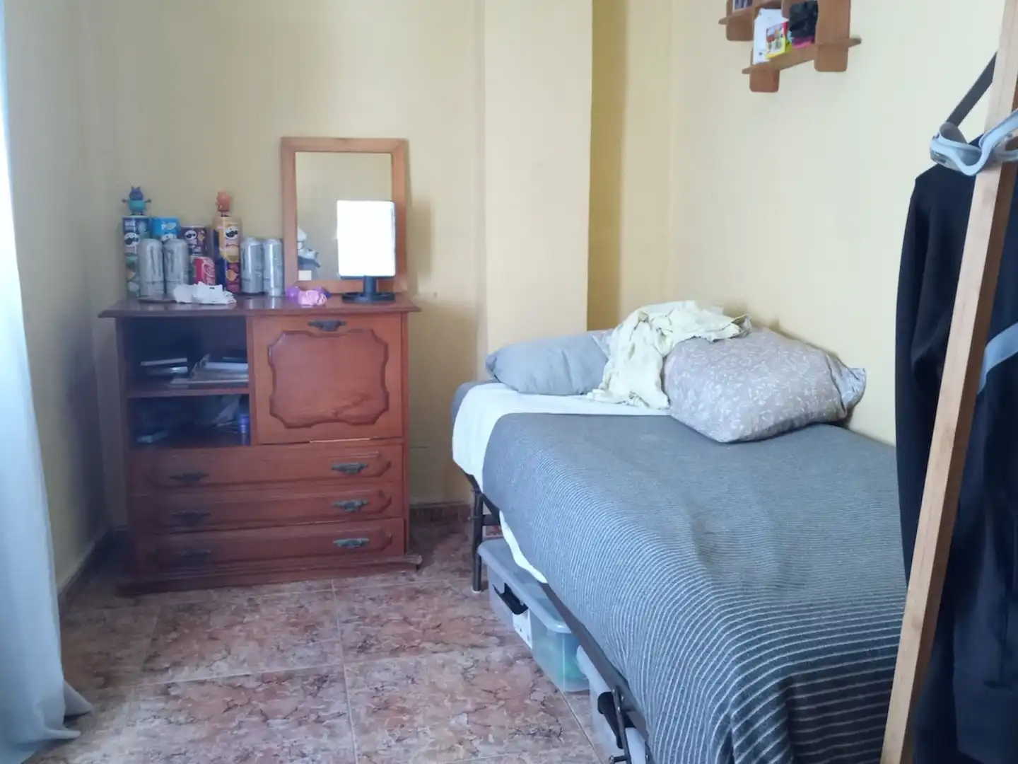Wohnung mit Terrasse zum Verkauf in Sant Antoni, imagen 12