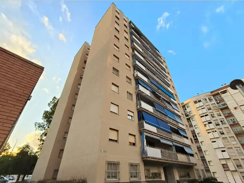 Appartamento con ascensore in vendita a Avinguda de Francesc Trabal, 14, Sabadell, Spain 14, imagen 4