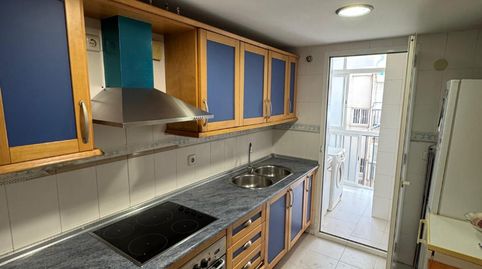 Foto 4 de Habitació a Calle Justino Flórez Llamas, 1, Belén - San Roque, Jaén Capital