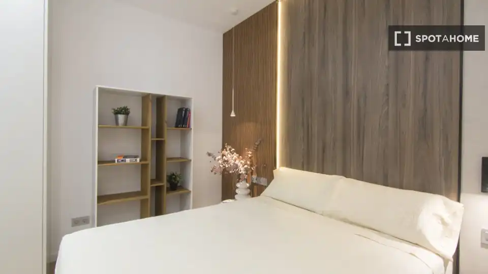 Zimmer in Sant Francesc