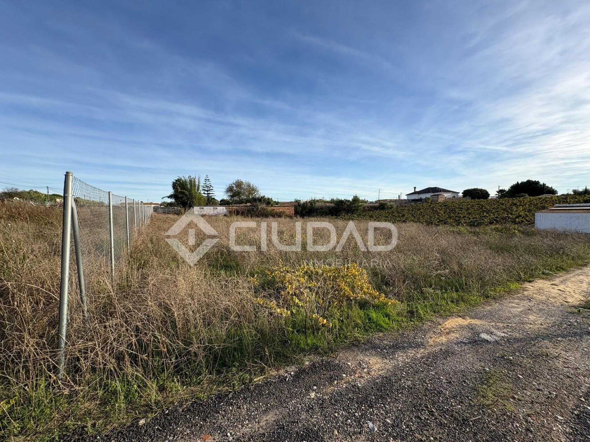 Terreno en venta en Sanlúcar de Barrameda