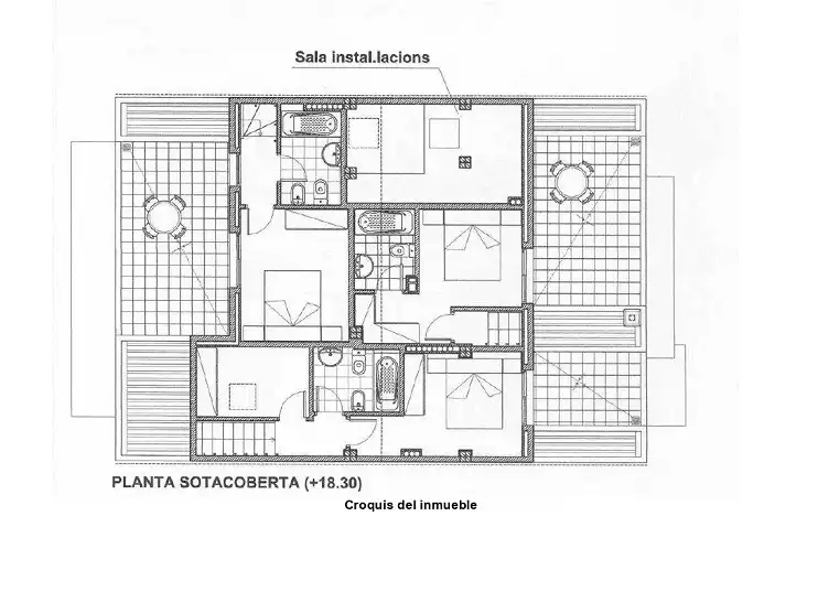 Terreno residencial en venta en Avinguda de Santa Eulàlia 281, imagen 15