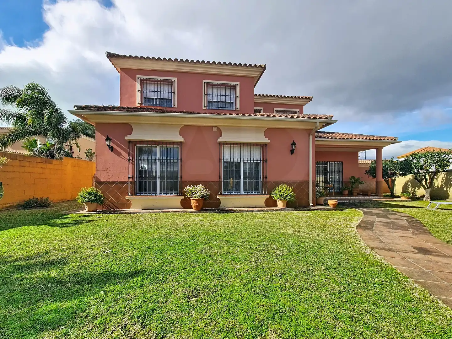 Detached house for sale in Los Pinos, imagen 3