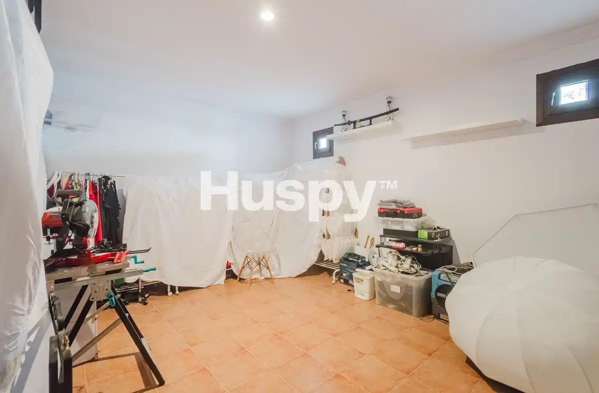 Casa amb terrassa en venda a Terrenos Sup-S1 Soto Resinera, imagen 27