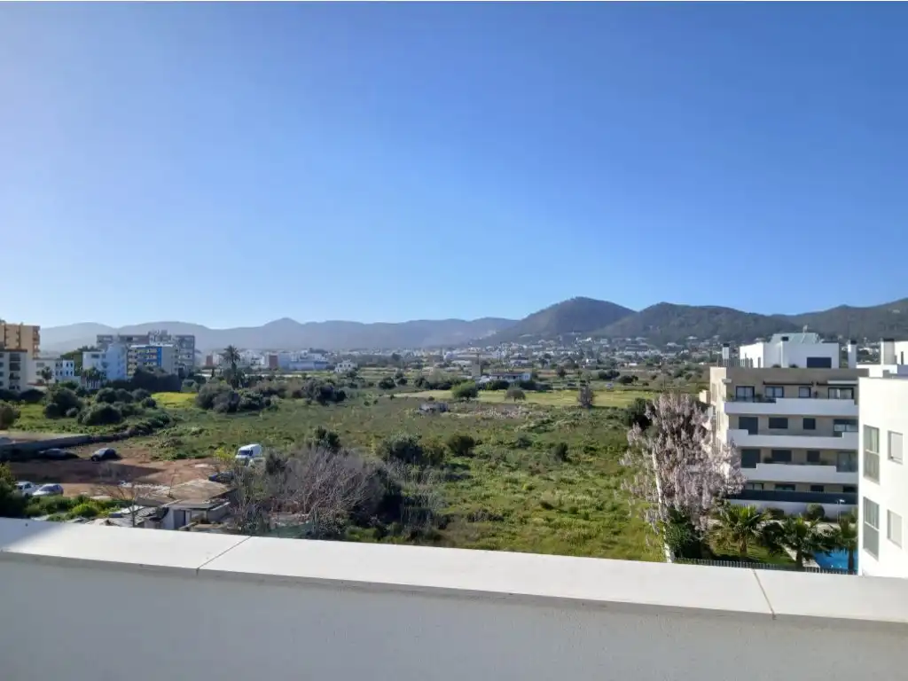 Apartamento en venta en Eivissa