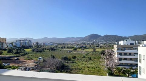 Foto 2 de Apartamento en venta en Avenida Pere Matutes Noguera, Ses Figueretes - Platja d'en Bossa - Cas Serres, Eivissa
