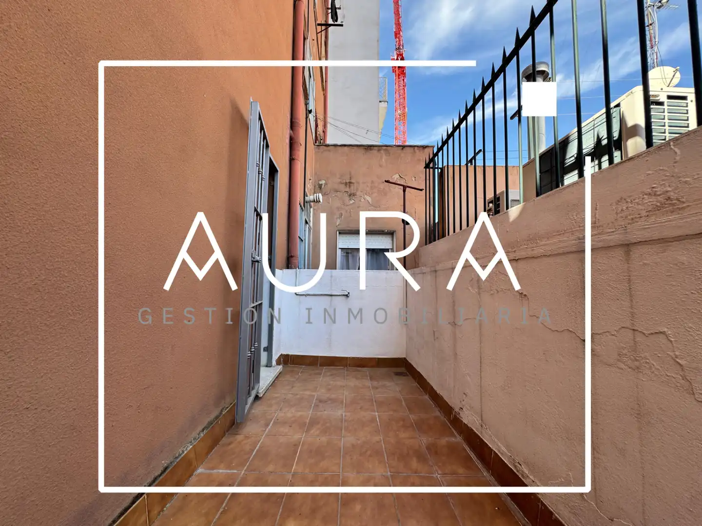Wohnung mit Terrasse zum Verkauf in Centro, imagen 14