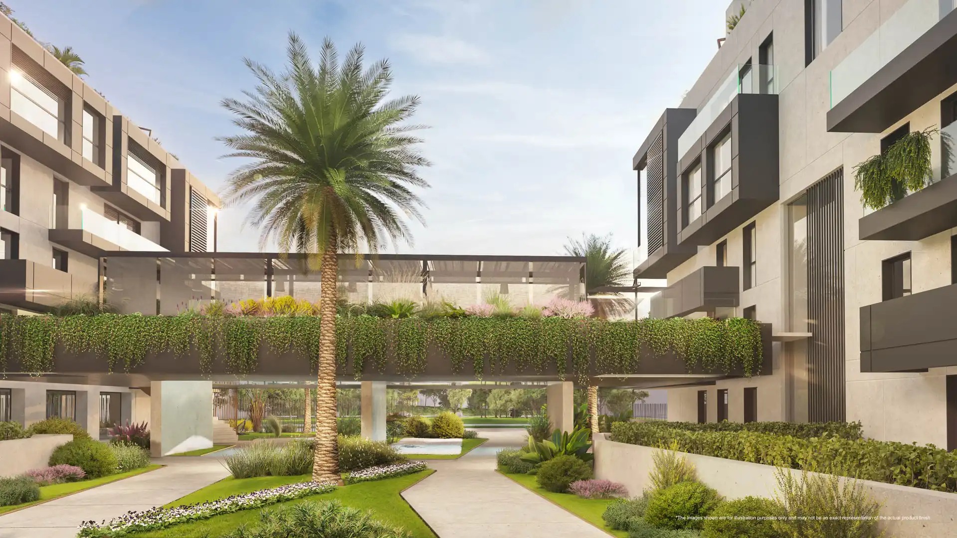 Apartamento con terraza en venta en Llevant, imagen 23