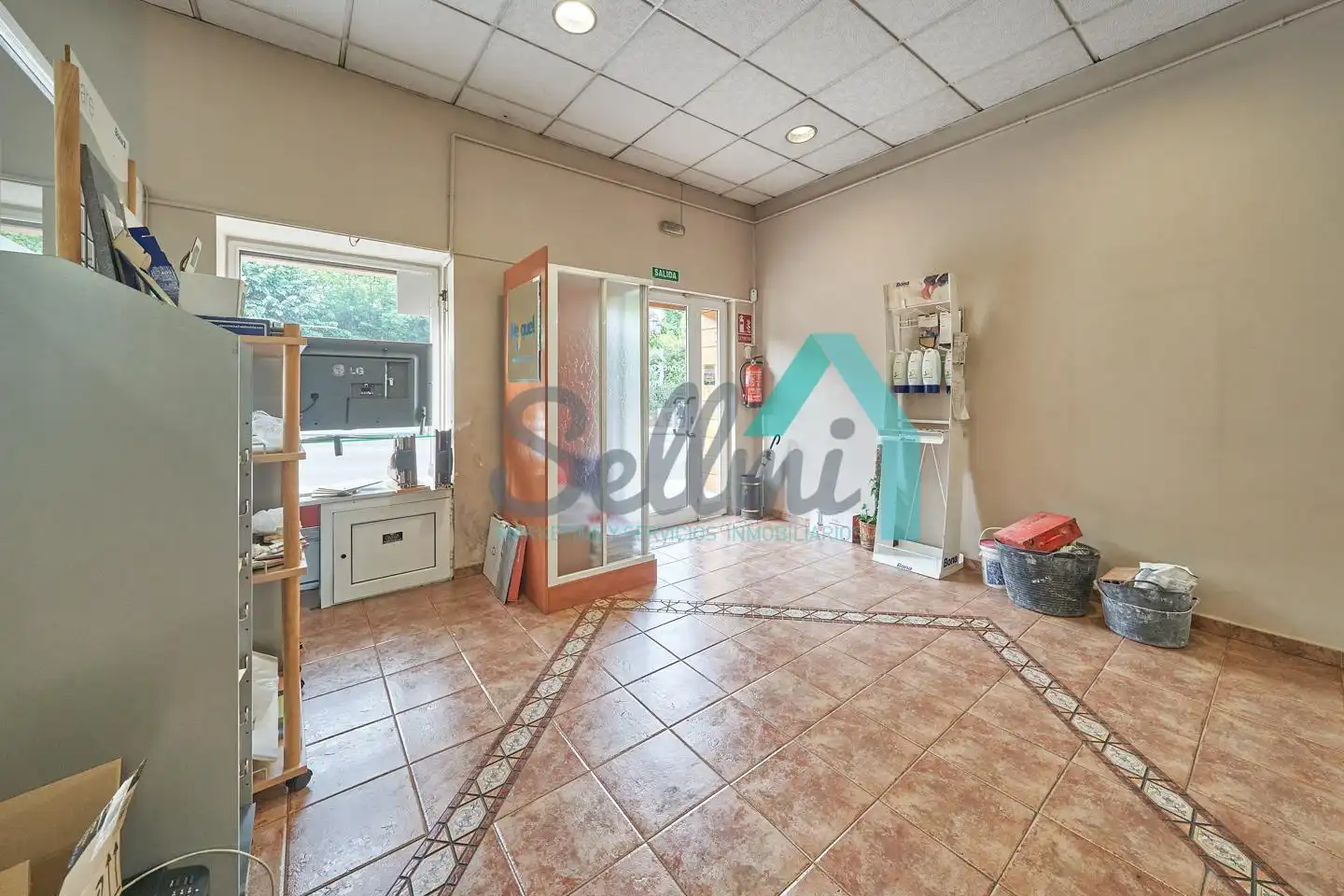 Local comercial en venda a Calle Tenderina Alta, imagen 4