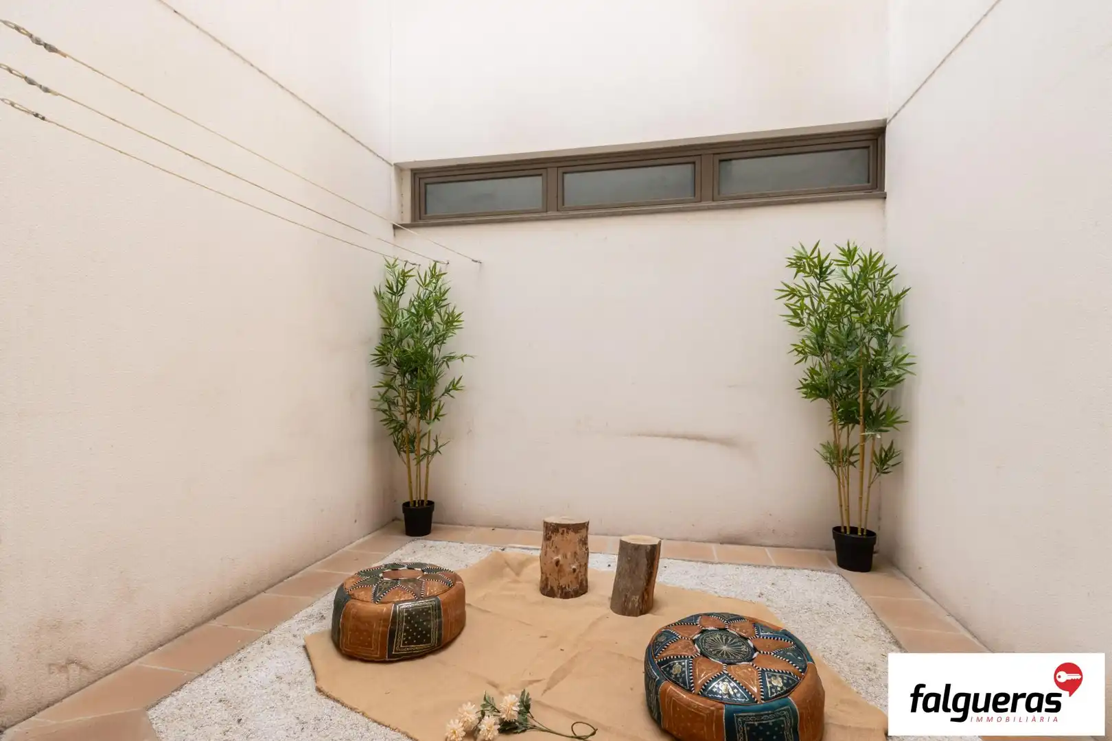 Terrace of Flat for sale in Sant Quirze del Vallès  with Heating and Terrace
