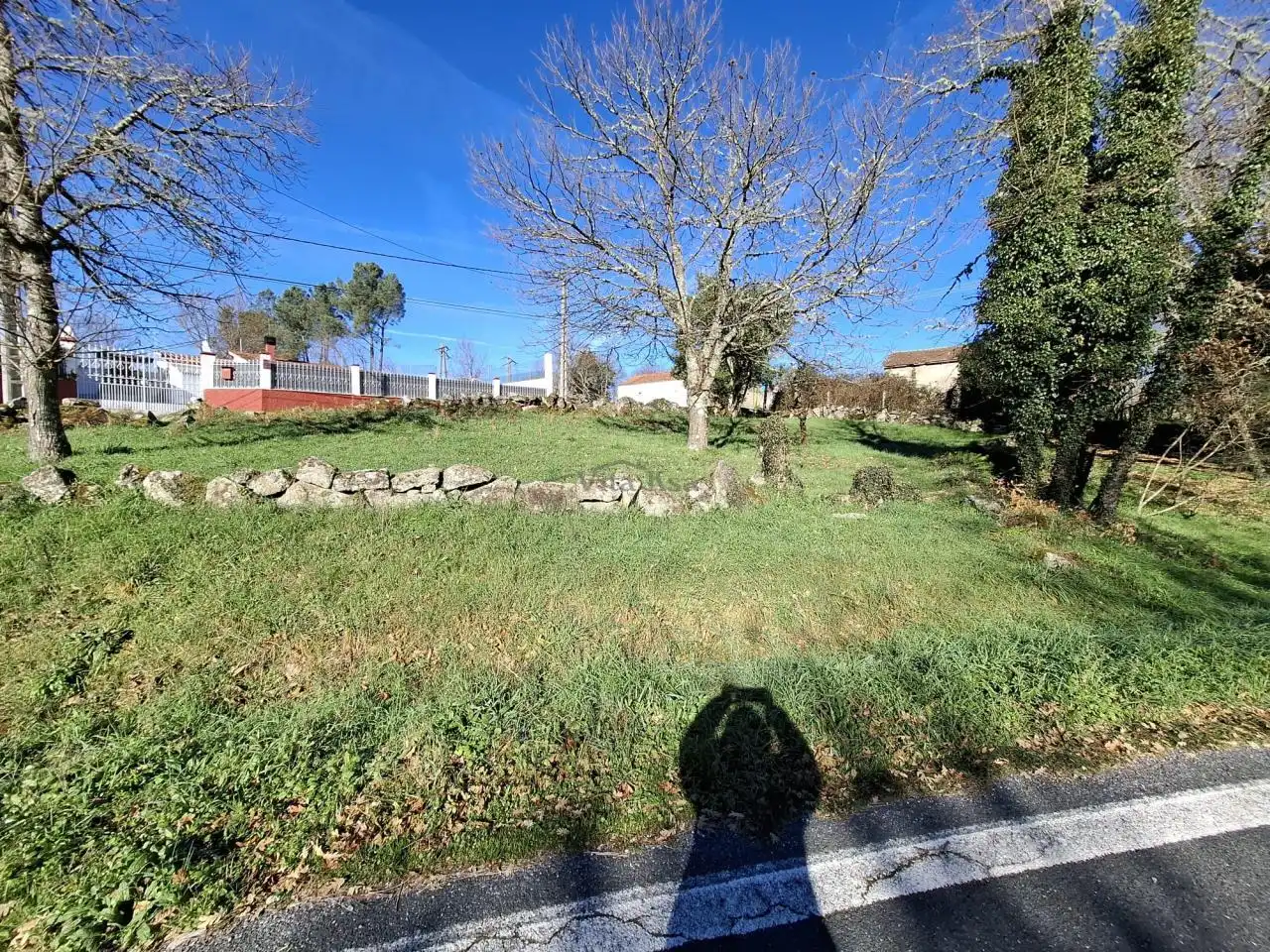 Casa o xalet en venda en Esgos amb Jardí privat