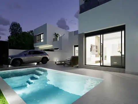 Villa mit Garten zum Verkauf in Calle Reina Sofía 27, imagen 19