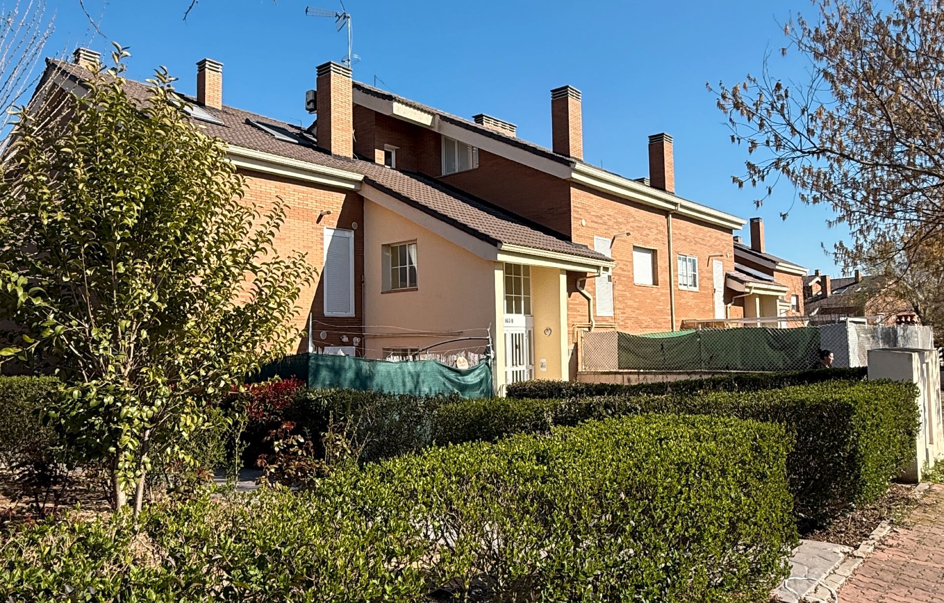 Duplex for sale in Calle Alemania, Señorío de Illescas