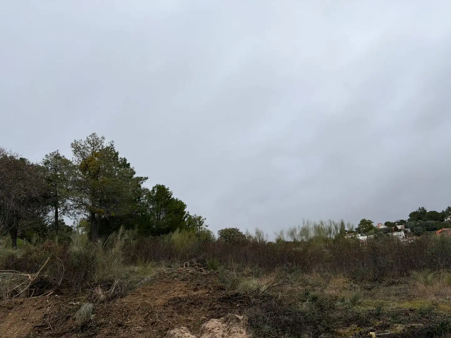Residential for sale in Robledo de Chavela