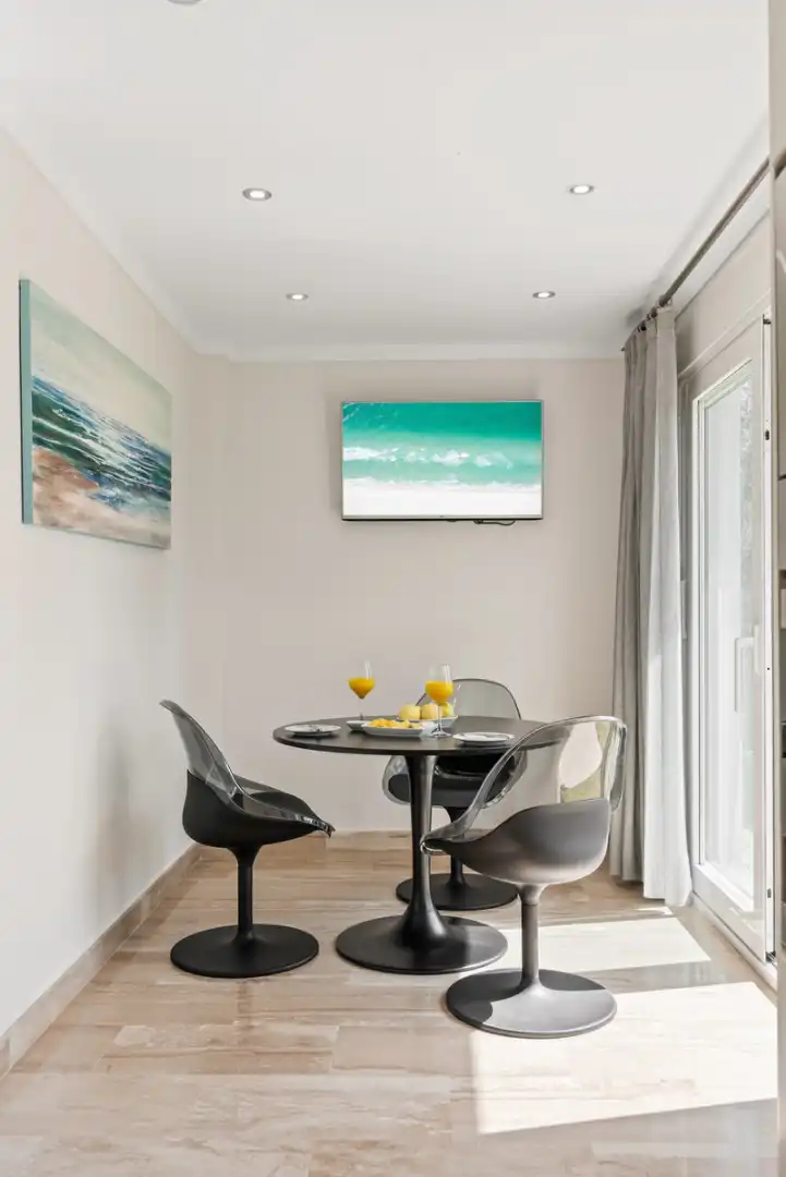 Casa con terraza en venta en Paseo del Brasil 611, imagen 13