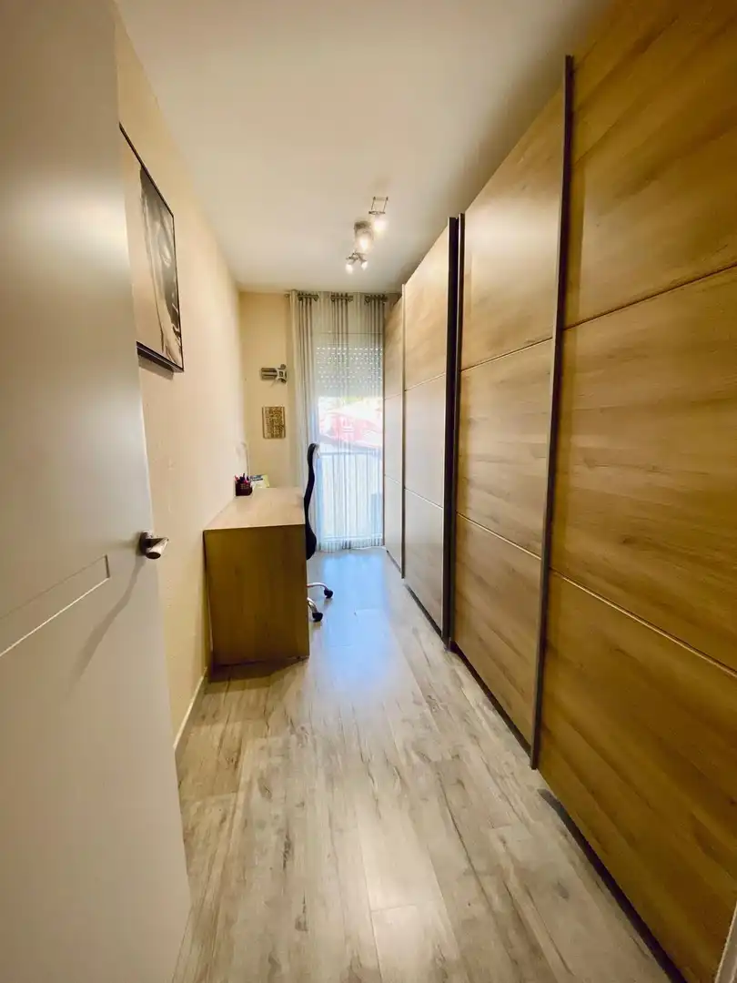 Habitación de Piso en venta en Igualada con Balcón
