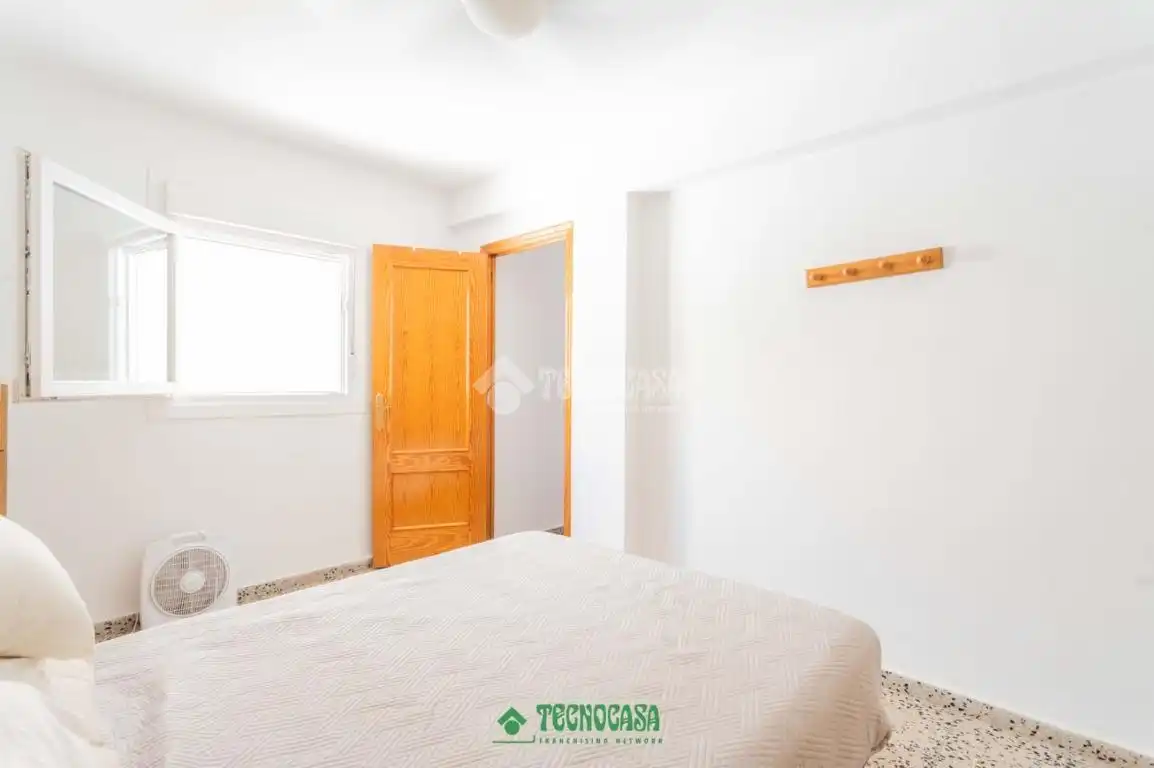 Habitación de Piso en venta en Almería