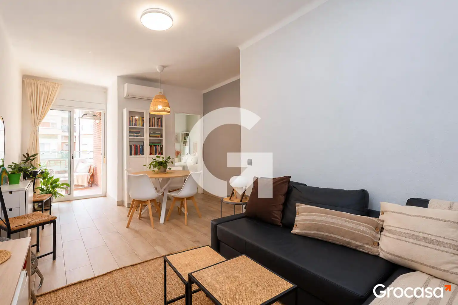 Appartement avec terrasse à vendre à CL MALLORCA, imagen 9
