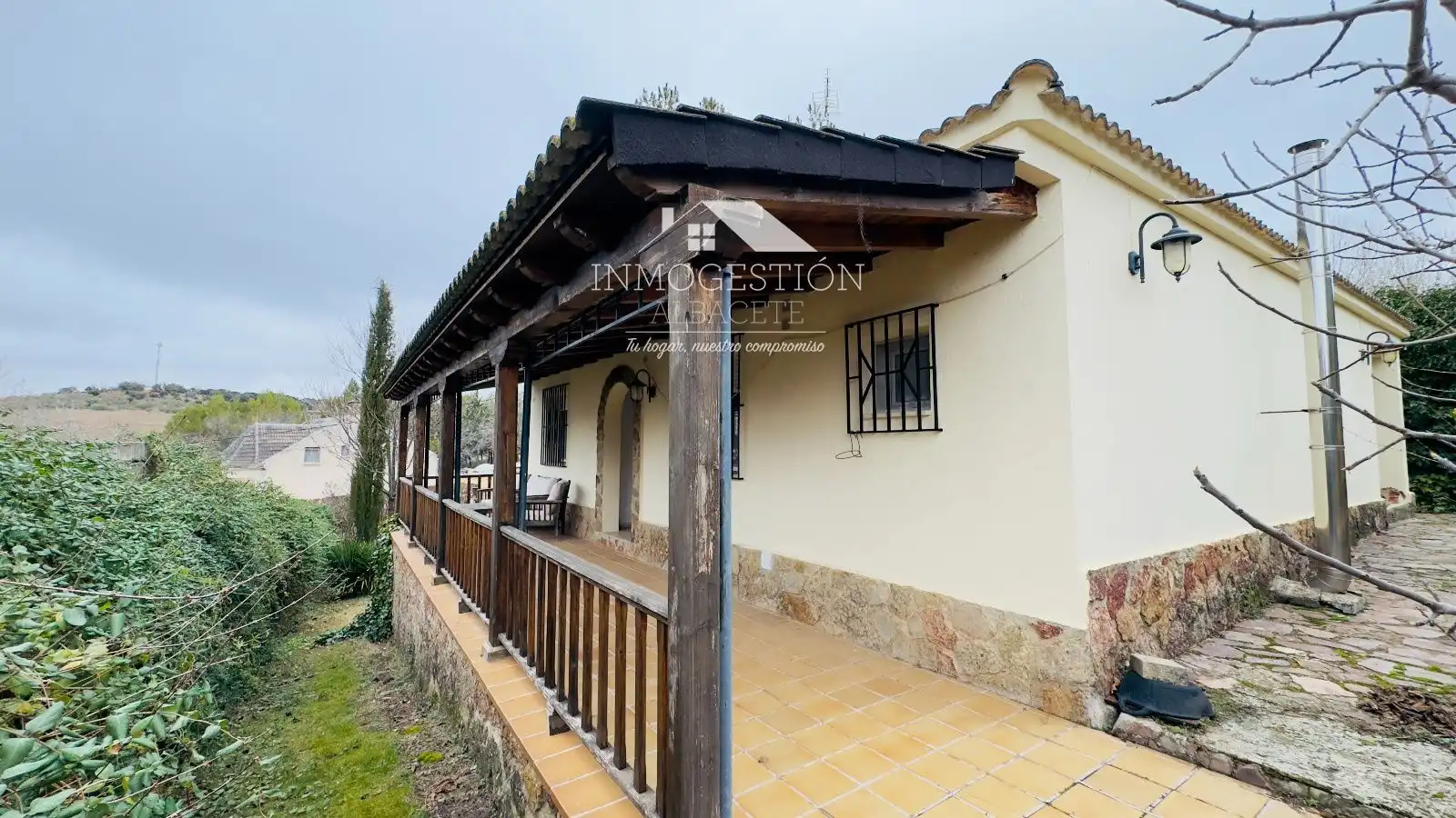 Villa avec jardin à vendre à Alcaraz, imagen 15