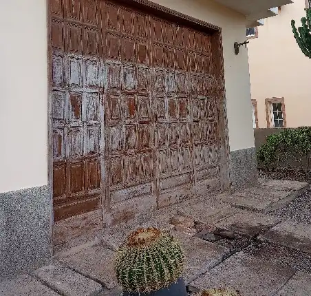 Piso en venta en La Aldea de San Nicolás 
