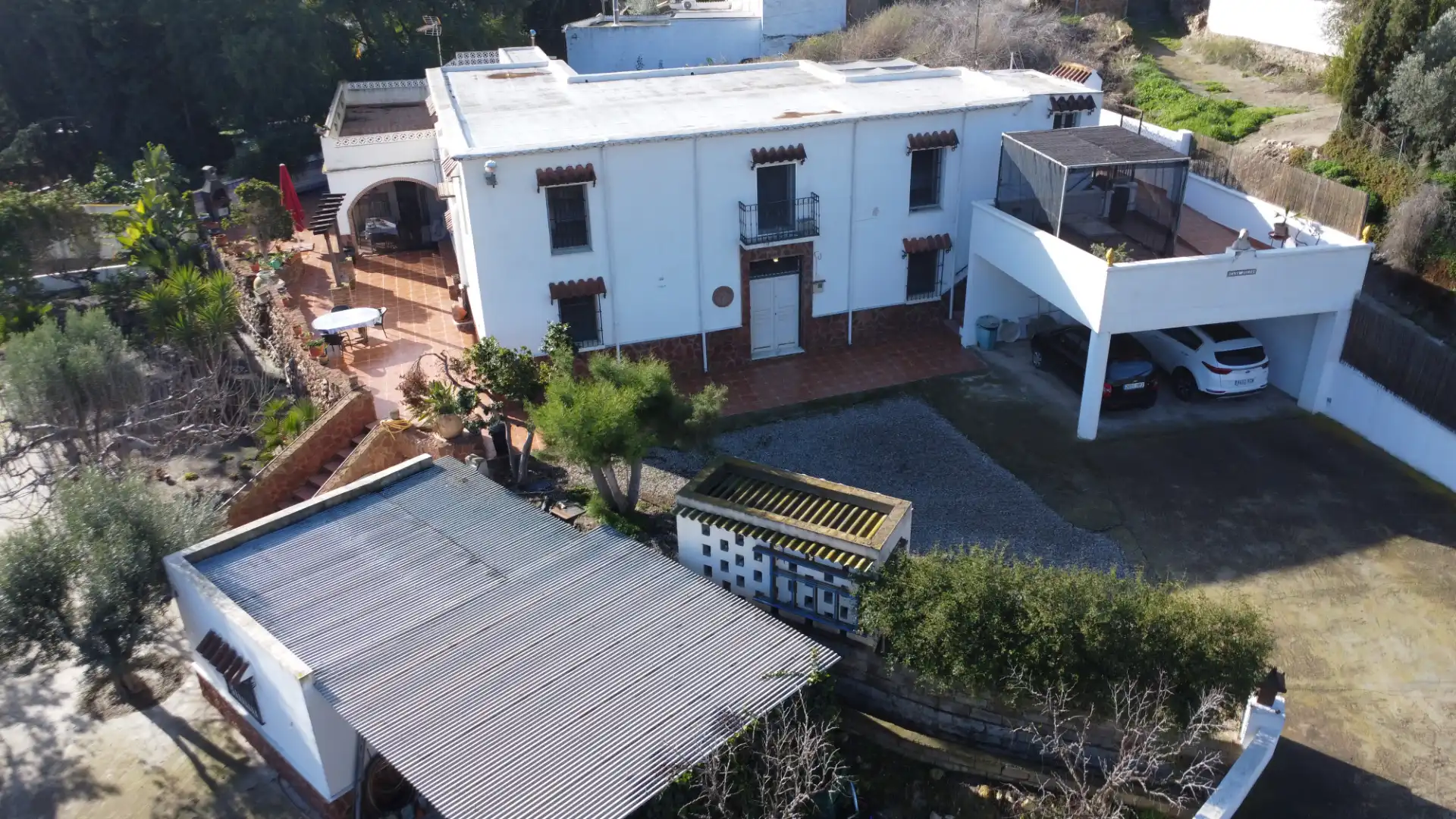 Casa o chalet en venta en Paraje los López, 7, Berja