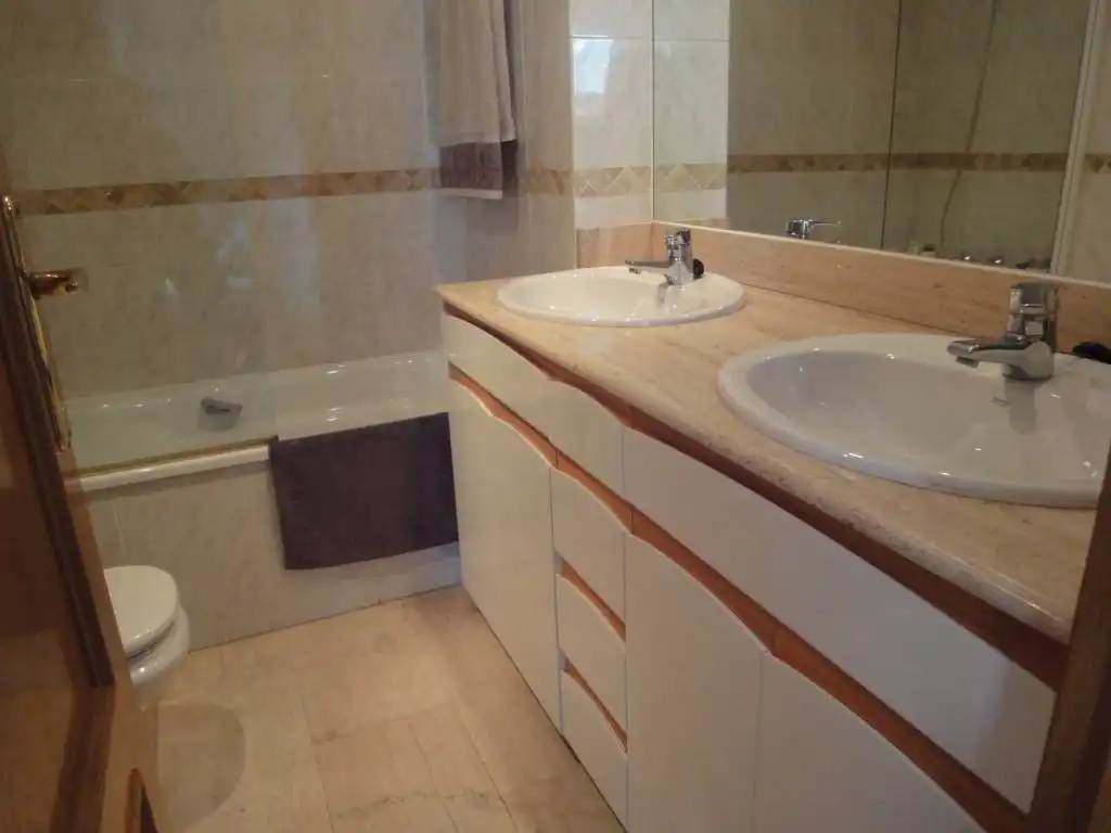 Baño de Piso en venta en Rubí