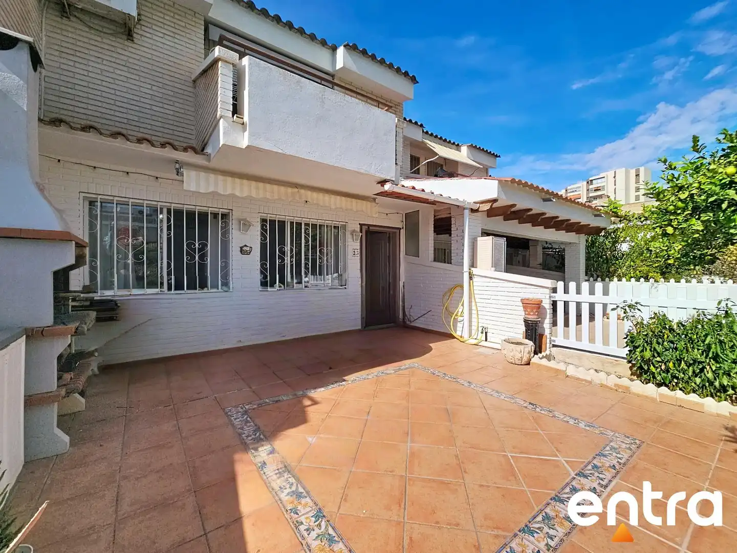 Bungalow con piscina in vendita a Avenida COSTA BLANCA, imagen 4