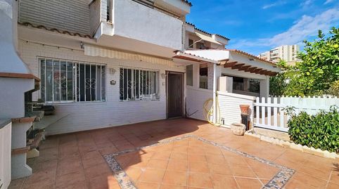 Foto 4 de Casa o chalet en venta en Avenida Costa Blanca, Cabo de las Huertas, Alicante / Alacant