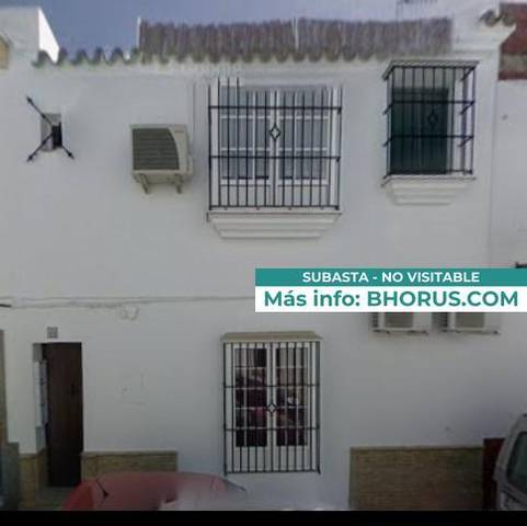 Casa-chalet en Venta en JESUS, 13 en La Puebla de Cazalla