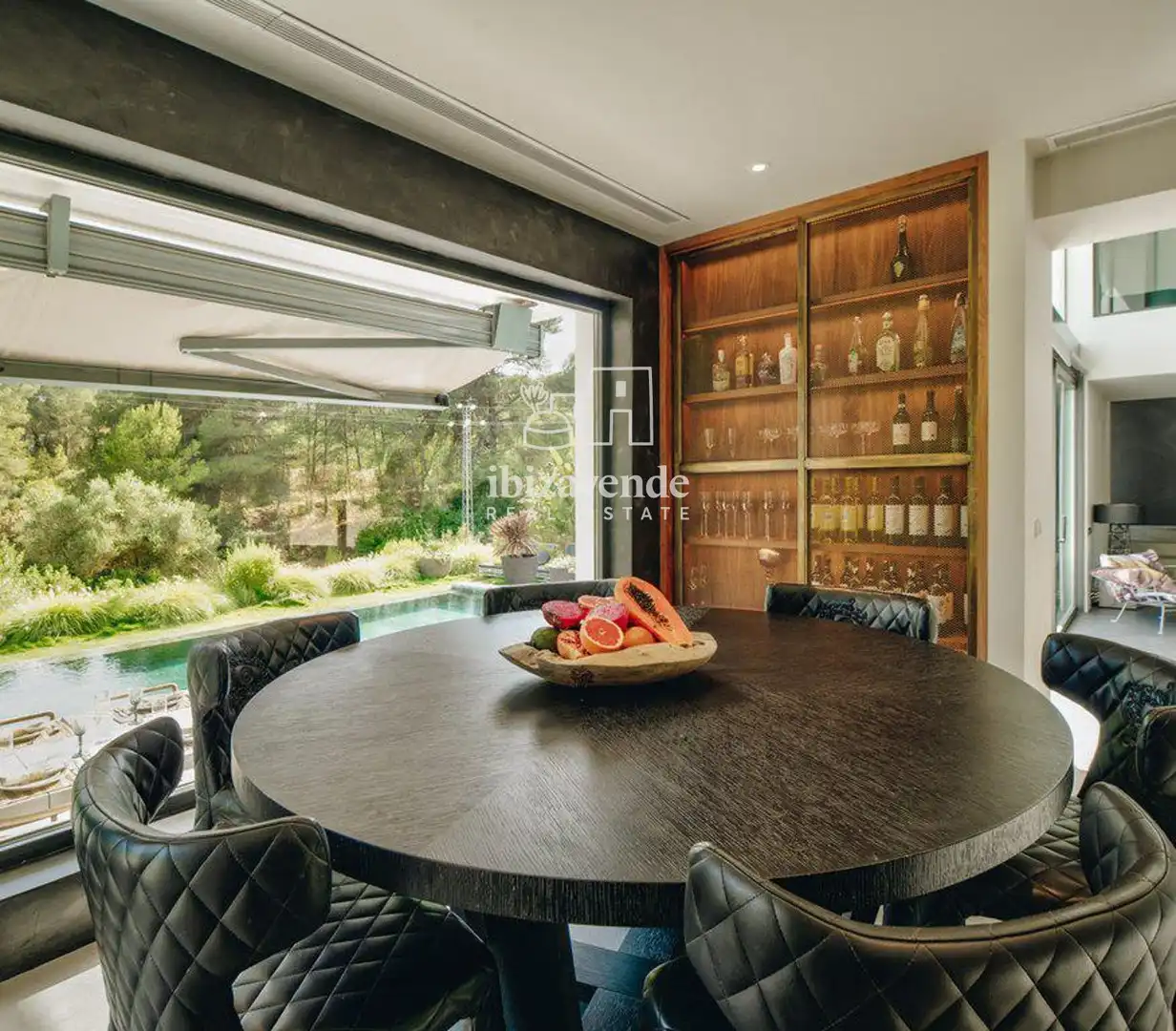 Maison avec piscine à vendre à de santa gertrudis, imagen 7