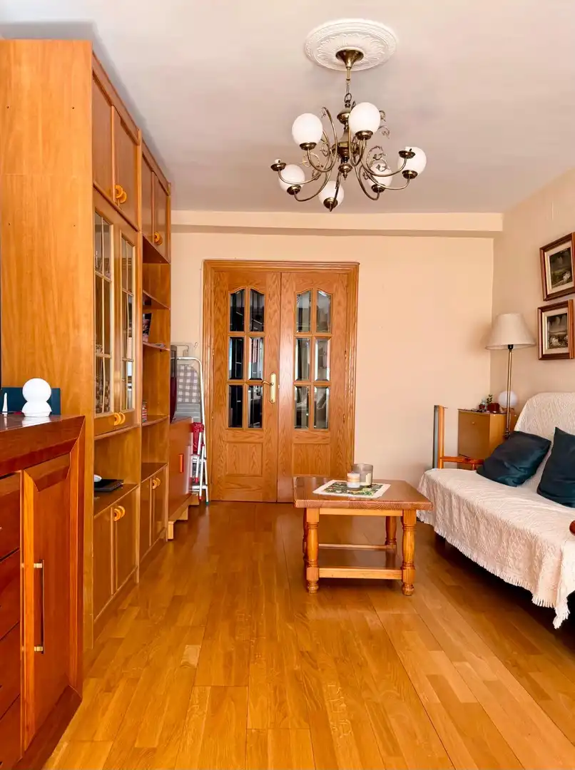 Flat for sale in Granada  with Furnished