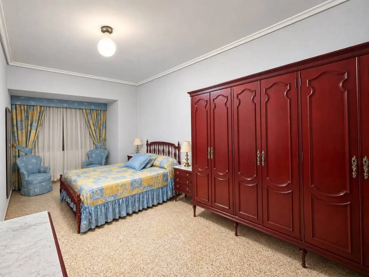 Flat with lift for sale in Centro, imagen 4