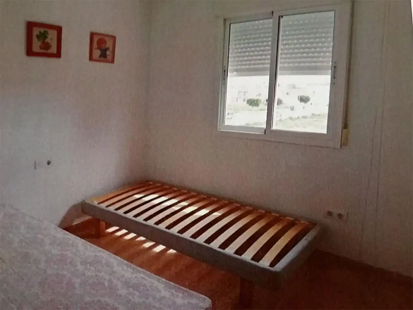 Habitación de Dúplex en venta en Níjar con Aire acondicionado y Balcón