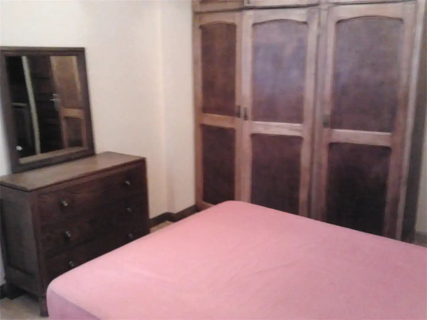 Habitación de Piso de alquiler en Cangas del Narcea con Amueblado, Horno y Lavadora