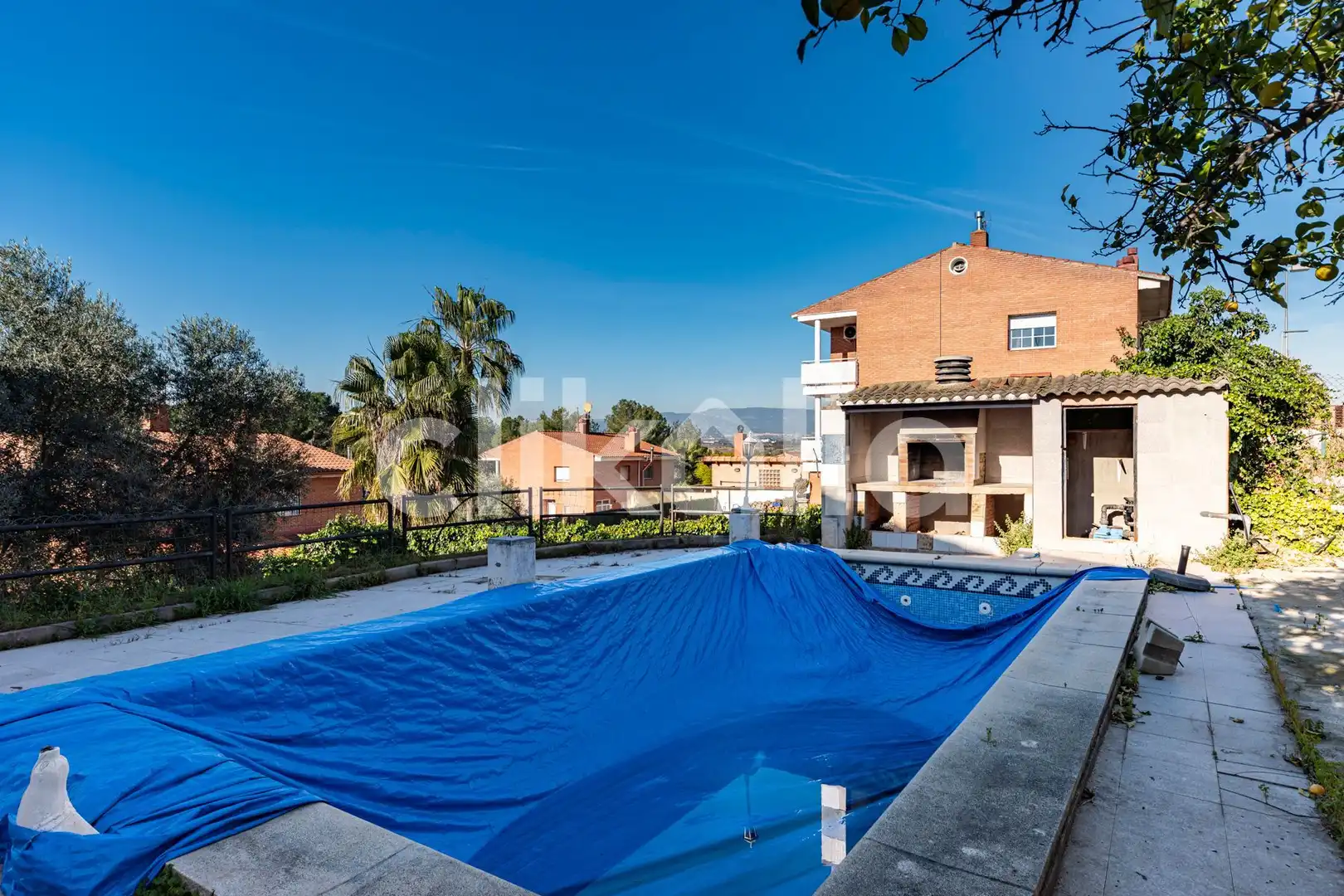 Piscina de Casa o chalet en venta en Tarragona con Terraza y Piscina