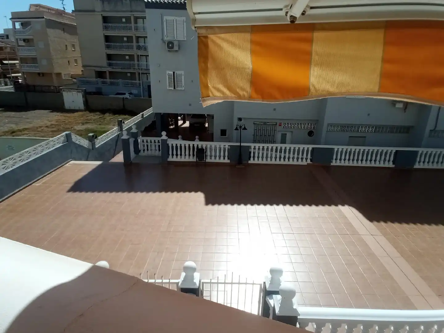 Mini appartamento con piscina in vendita a Moncófar Playa, imagen 11