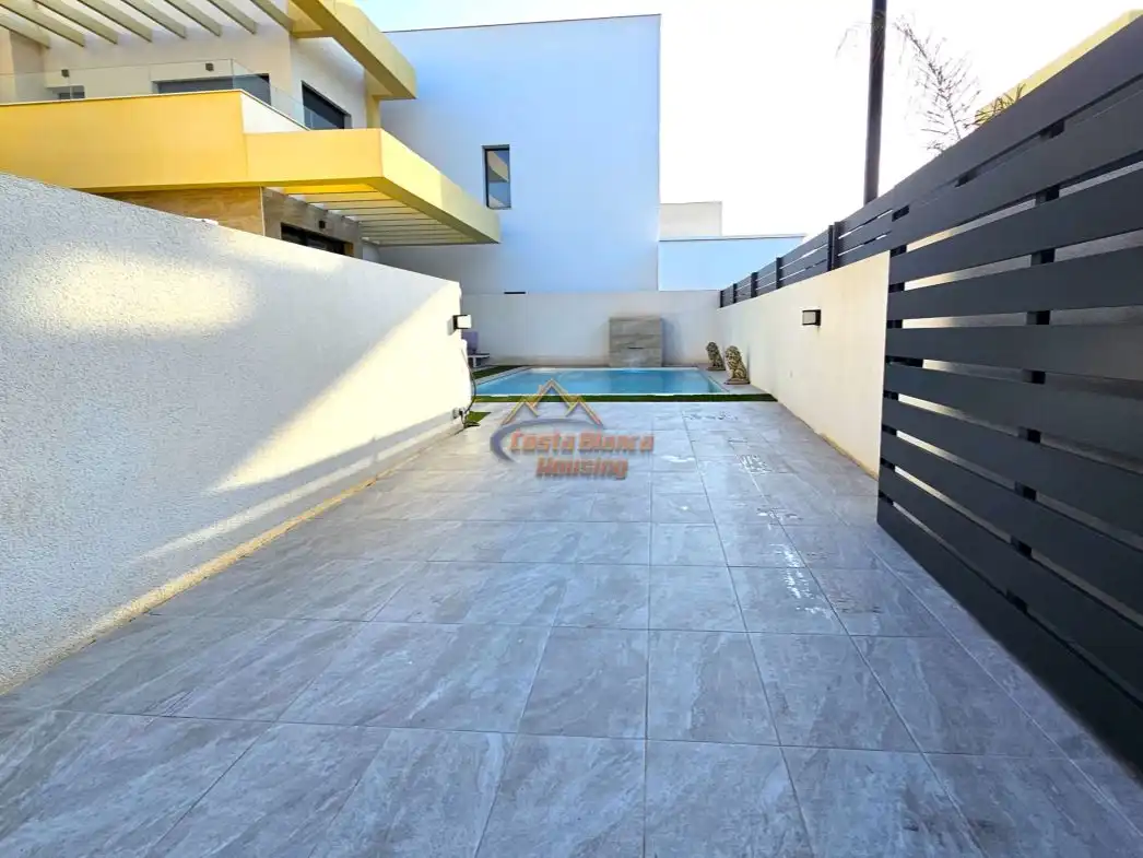 Casa amb jardí en venda a Calle Algarrobo 61, imagen 30