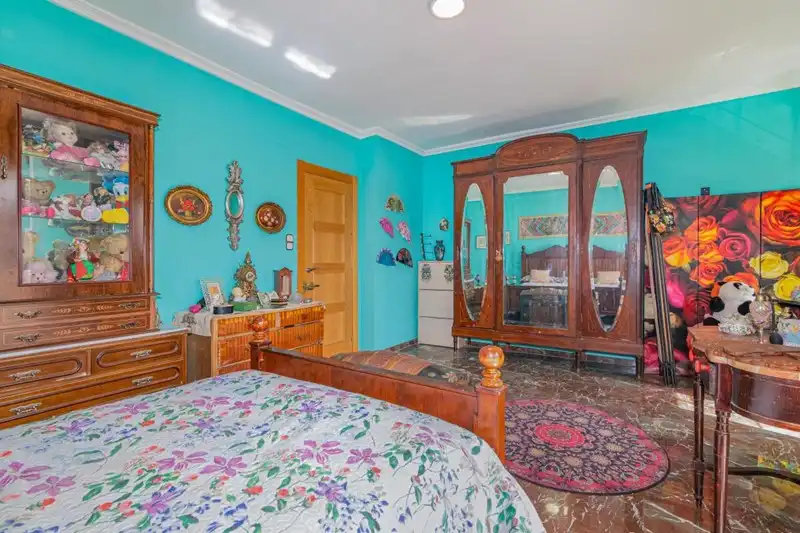 Casa en venda a Calle Huerta de Belén 6, imagen 16