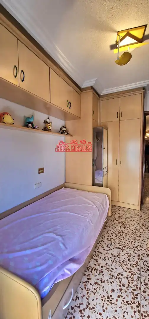 Wohnung mit Terrasse zum Verkauf in Elche ciudad, imagen 19
