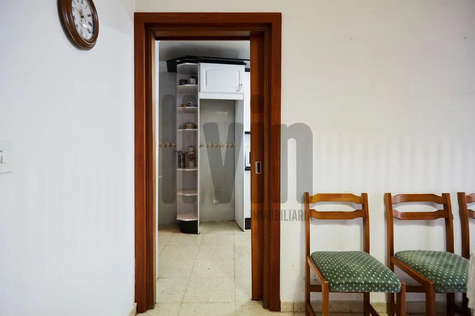 Piso en venta en Jaén con Aire acondicionado, Calefacción y Terraza