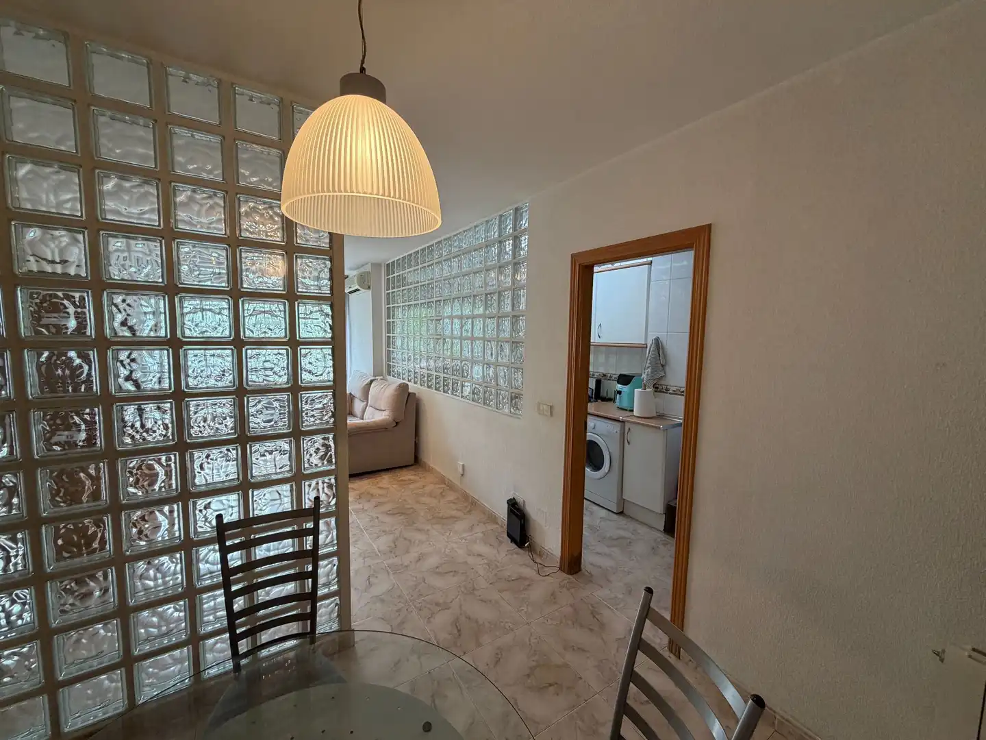 Flat for sale in Villanueva de la Cañada  with Air Conditioner and Heating