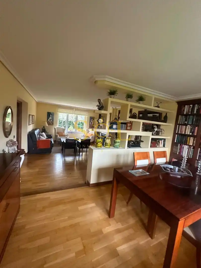 Casa pareada con terraza en venta en Calle Federico Castañón, imagen 20
