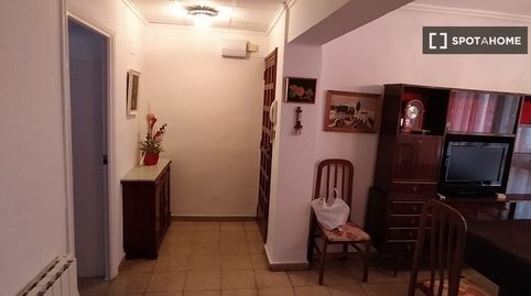 Foto 3 de Piso de alquiler en Ayuntamiento - El Salvador, Godella