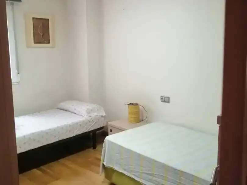 Dormitori de Pis en venda en Yecla amb Aire condicionat, Parquet i Traster