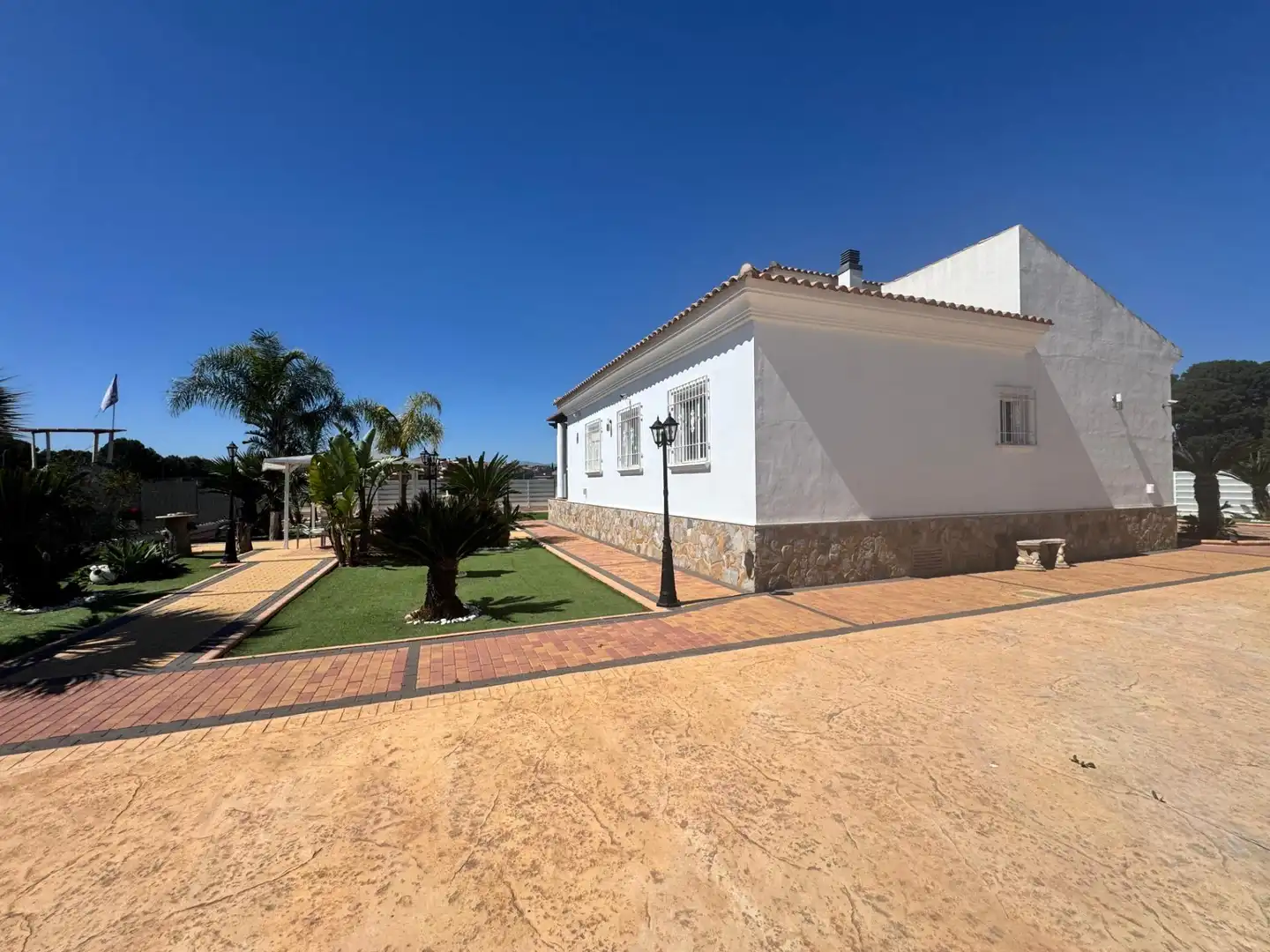 Xalet amb piscina en venda a Alcantarilla, imagen 60