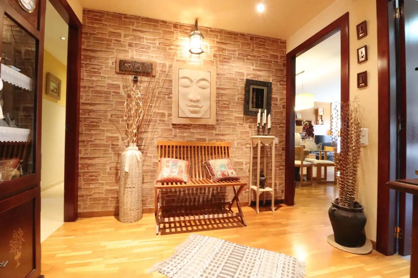 Piso en venta en Sabadell con Aire acondicionado, Calefacción y Terraza