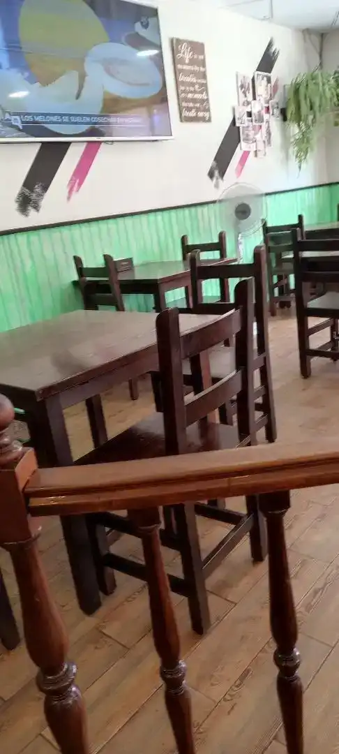 Comedor de Planta baja de alquiler en Siero