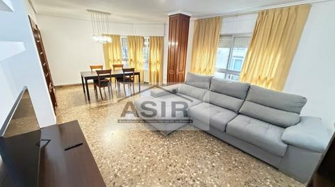 Foto 2 de Pis de lloguer a Calle Major Santa Caterina, La Vila, Valencia