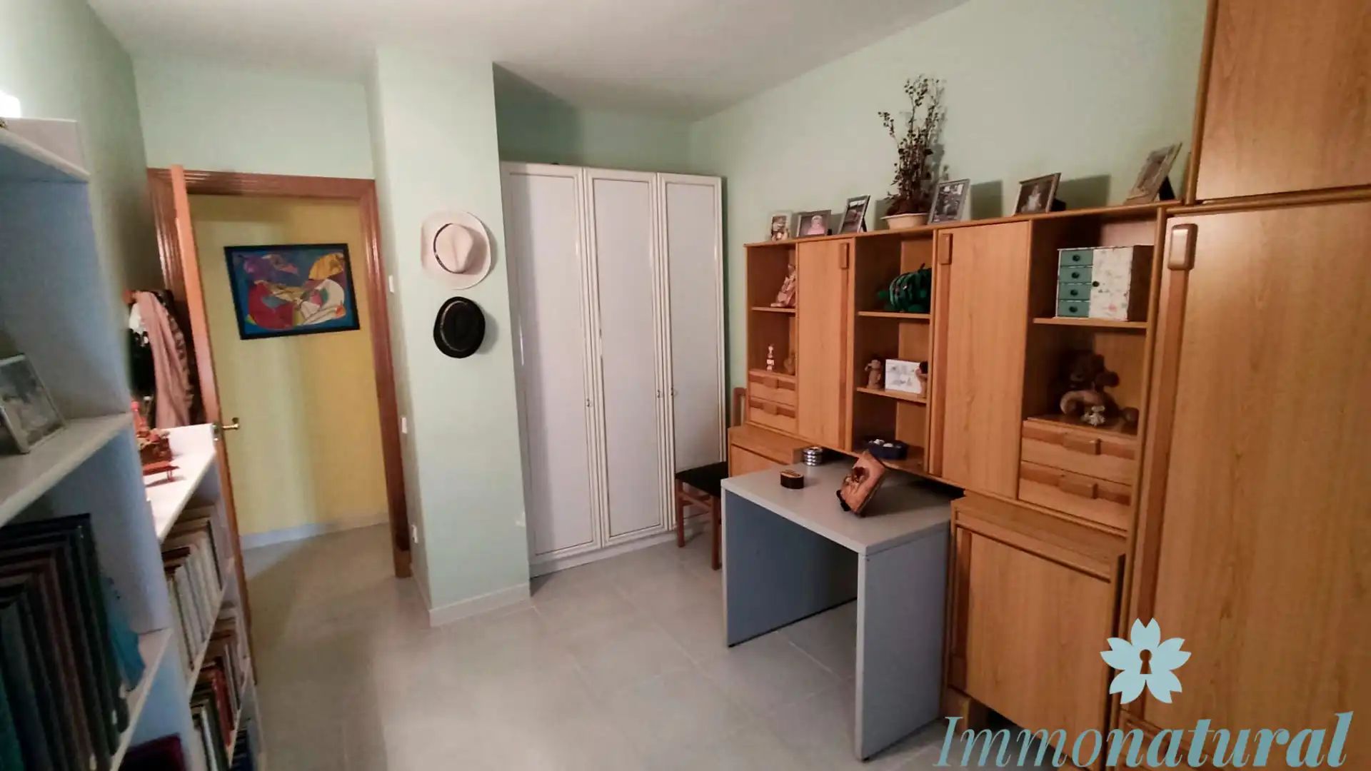 Detached house with terrace for sale in Avinguda Dolça de Provença, imagen 14